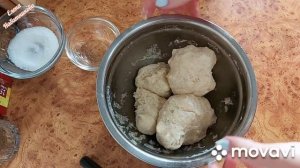 30 дней на 1000 рублей! 10-й день Выживания! ☕Капучино из 90-х! ?Много выпечки?!