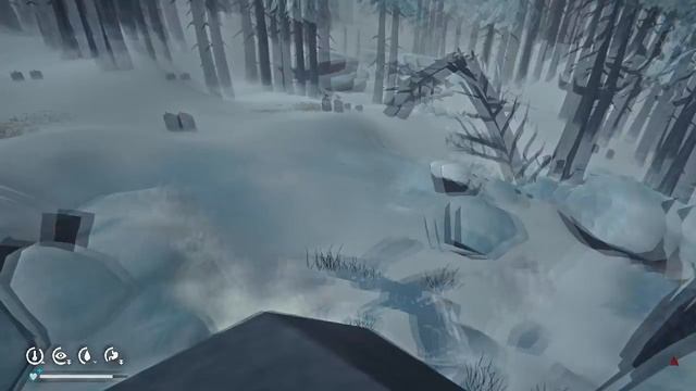 САМЫЙ КРУТОЙ ЛАЙФХАК В ИГРЕ! ВИЖУ СЕБЯ НА КАРТЕ! STAY HOME #45! - The Long Dark