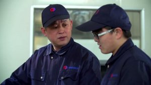 О компании Jiangsu Fangbang Introduction