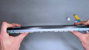 Nuphy Air75, все хвалят, но почему?