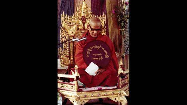 Медитация Сатипаттхана Випассана Саядо Махасичит Маркин Петр 4 смотреть онлайн