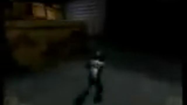 Werewolf the Apocalypse: Heart of Gaia (Gameplay) смотреть онлайн