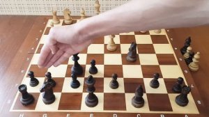 Шахматы - ловушки за черных. Как быстро ВЫИГРАТЬ в шахматы!