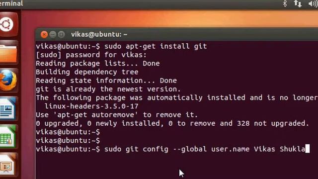 git tutorial for beginners 1. Installation смотреть онлайн
