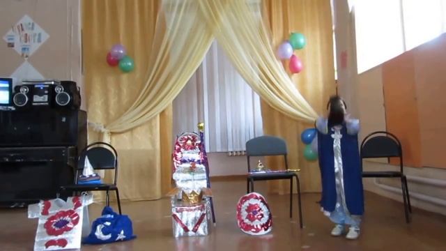 Натали Дашян. Сказки А.С. Пушкина. Шамаханская царица. смотреть онлайн