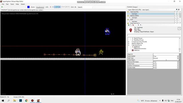 Как сделать враждебных ботов без скриптов в superfighters deluxe #1 | SFD | гайд |Traktirщик Play смотреть онлайн