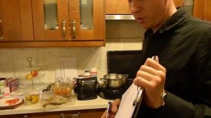 КАК ПОЛУЧИТЬ ЖИВУЮ ВОДУ В ДОМАШНИХ УСЛОВИЯХ (2 часть)