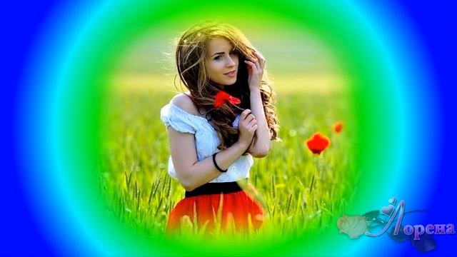 ОШЕЛОМИТЕЛЬНАЯ ЖЕНЩИНА... 🍃🌸💕Love💕🌸🍃 монтаж ЛОРЕНА смотреть онлайн