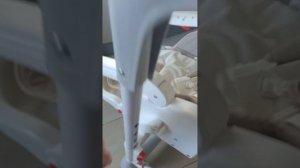 Стульчик для кормления Babyton