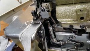 Juki MO 816 #ОВЕРЛОК #швейная машина #overlock