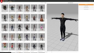 Import Animation | Twinmotion Tutorial