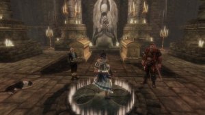 Принцесса и Пес. Прохождение \\\ Fable 3 #1