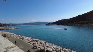 Италия. Курорты Cinque Terre: Portovenere