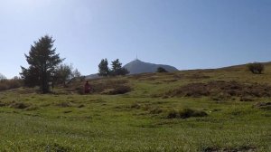 Clermont-Ferrand HD Terre volcanique