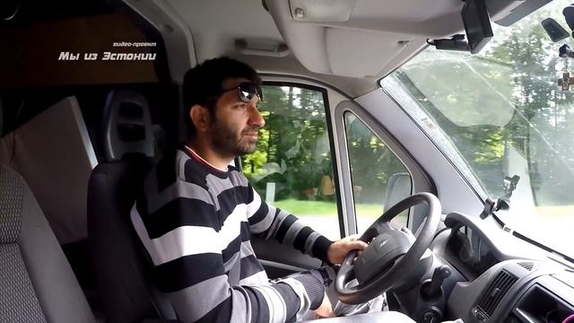 ПО ДОРОГАМ РОССИИ НА АВТО  СМОЛЕНСКАЯ БРЯНСКАЯ КУРСКАЯ ОБЛАСТИ  ДЕНЬ ВТОРОЙ