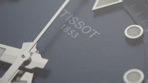 NEW Completely Upgraded Tissot SEASTAR 1000 Powermatic 80 - Better In Every Way? T120.407.11.041.03