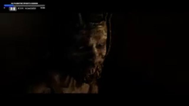 THE DARK PICTURES ANTHOLOGY: HOUSE OF ASHES (Стрим #2) ➤ Прохождение НА РУССКОМ ➤ 18+