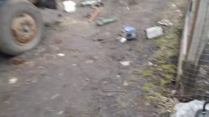 Завели ЗИЛ с новым дизельным двигателем Д-245, 136 л.с