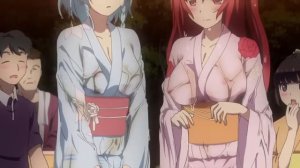 По велению адской сестры  ( Тебе понравится )