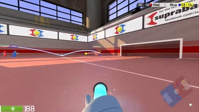 Let's Play Supraball смотреть онлайн