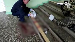 Стрельба в госуниверситете в Перми (2021-09-20)