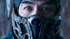 Мортал Комбат — Русский трейлер (2021)