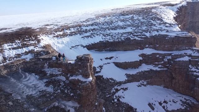 Плато Бермамыт. Карачаево - Черкессия смотреть онлайн