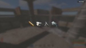 THE BEST 5X5 | Open Core + Widegap | Tutorial | Rust Base Building 2022