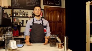 В чем отличие арабики от рабусты.