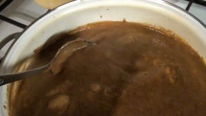 Яблочно виноградный сок . Очень вкусно !!!