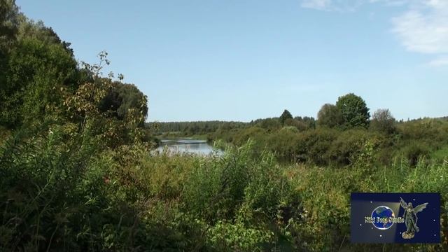 Пушкинские горы смотреть онлайн