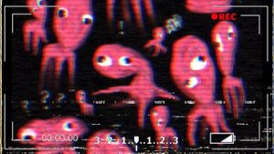 Вся информация о Lil Nugget | Монстры Тревора Хендерсона