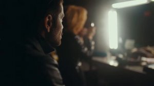 Аслан Ахмадов - Backstage съемки Любови Успенской