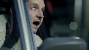 реклама McDonald's про спящего  ребенка