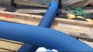 Оборудование FAIVRE на садках (Рыбонасос Pescamotion 8, сортировщик рыбы)