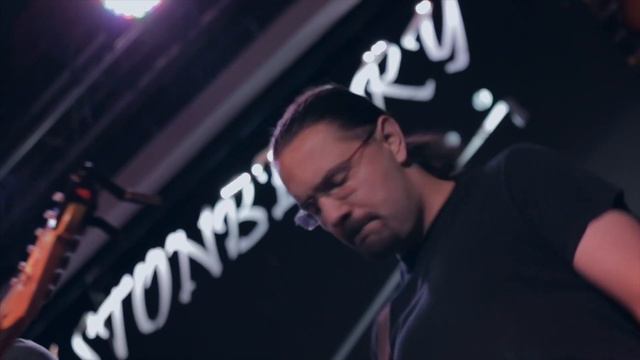 BIGDAT-ый Fest Beta (05.10.2017) – Hello, World & Leaving For Australia смотреть онлайн