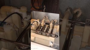 Ремонт ледогенератора COOLEQ