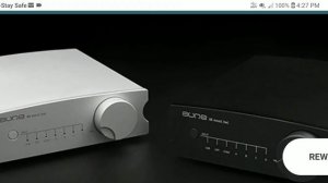 Aune X8 XVIII Anniversary Edition BT Magic Desktop DAC Debuts with premium build for Audiophiles