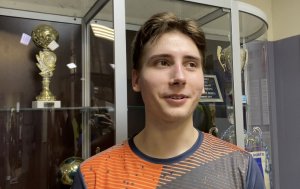 Флеш-интервью команды «Лаборатория ВС»