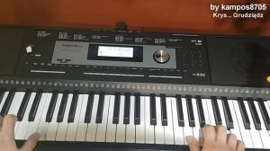 Styles Medley Medeli M331 1080p