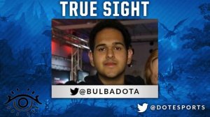 EG Bulba | True Sight