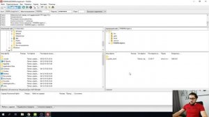 FileZilla, работа по ftp на примере бесплатного хостинга