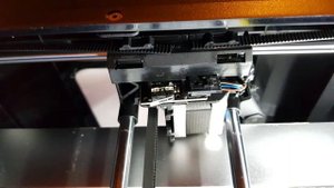 QIDI 3D X-PLUS проблемы сразу после покупки