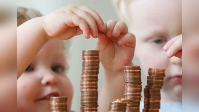 Новые выплаты на детей с января 2021 года I Как вырастут детские пособия смотреть онлайн