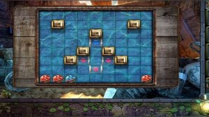 Can you escape the 50 room 5 (прохождение) 
Уровень 24