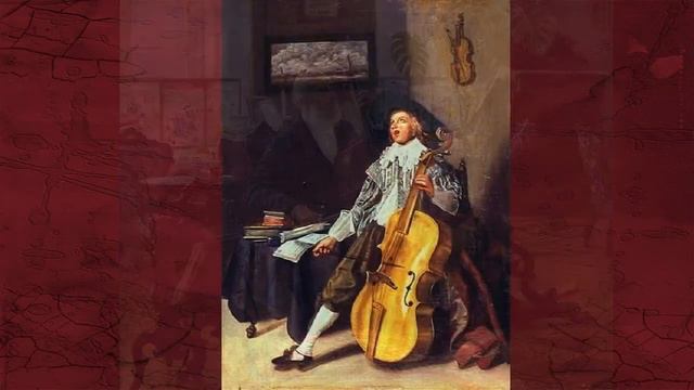 Виолончель