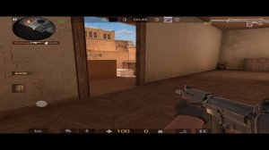 ДЕМКА В СОЮЗНИКИ/СТАНДОФФ2