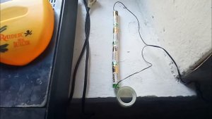 КАК ЗАРЯДИТЬ АЛКАЛИНОВЫЕ БАТАРЕЙКИ В ДОМАШНИХ УСЛОВИЯХ ???