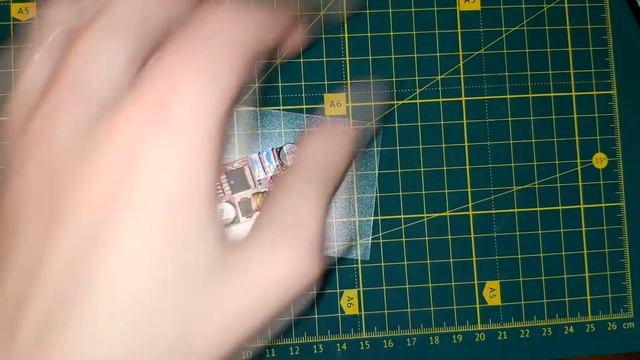 Корпус для мини лабораторного блока питания из оргстекла своими руками смотреть онлайн