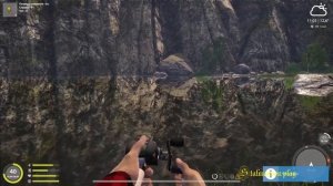 Русская рыбалка 4. Ловля форели и хариуса на р.Белая. рр4